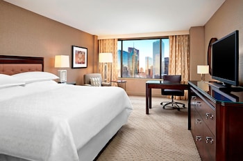 Room, 1 King Bed