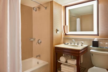 Room, 1 King Bed