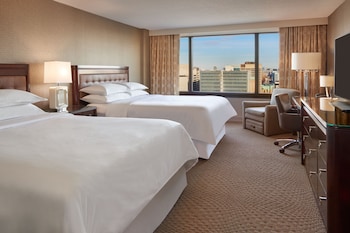Room, 2 Queen Beds