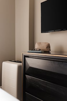 Deluxe Room, 2 Double Beds