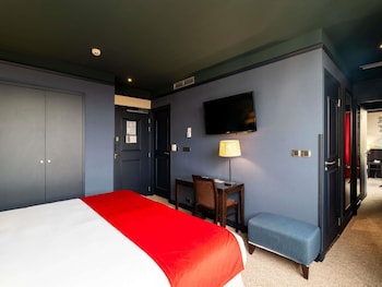 Superior Room, Connecting Rooms