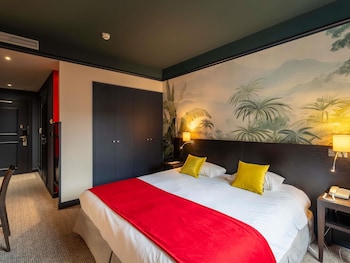 Standard Room, 1 Double Bed