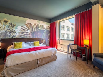 Superior Room, 1 Double Bed