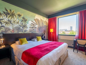 Classic Room, 1 King Bed