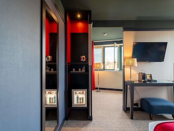 Privilege, Room, 1 Double Bed
