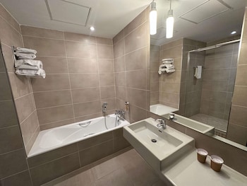 Classic Room, 2 Twin Beds