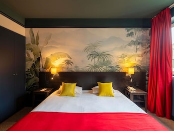 Standard Room, 1 Double Bed
