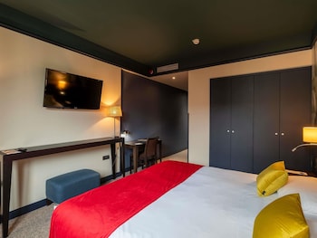 Standard Room, 1 Double Bed