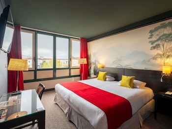 Superior Room, Connecting Rooms