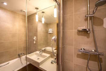 Classic Room, 2 Twin Beds