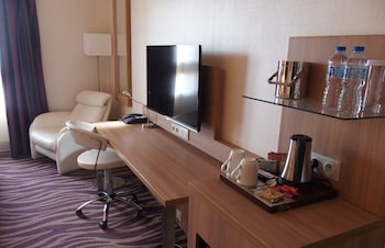 Classic Twin Room