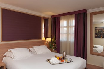Classic Room