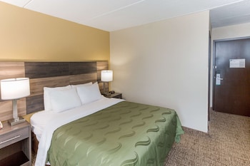 Standard Room, 1 King Bed, Non Smoking