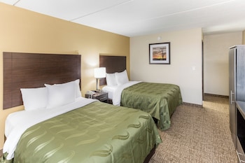 Standard Room, 2 Queen Beds, Non Smoking