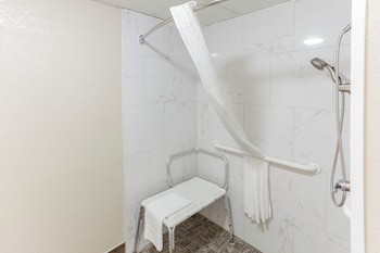 Room, 1 King Bed, Accessible, Non Smoking