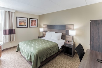 Room, 1 King Bed, Accessible, Non Smoking