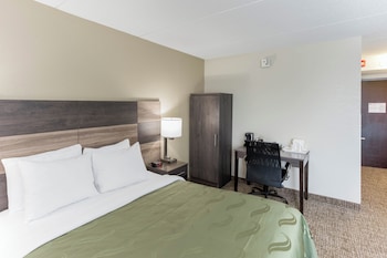 Room, 1 King Bed, Accessible, Non Smoking