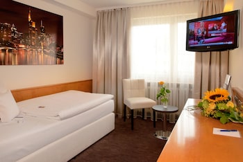 Standard Single Room, 1 Twin Bed