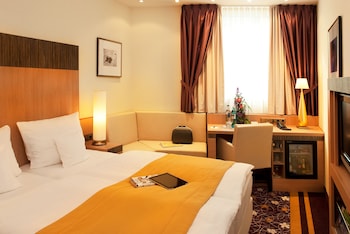 Comfort Double or Twin Room