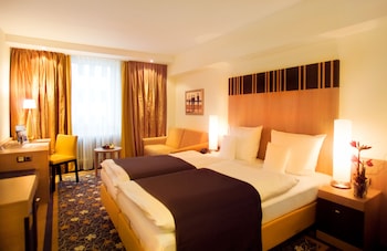Comfort Double or Twin Room