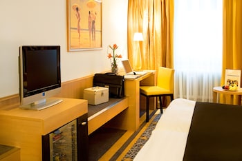 Comfort Double or Twin Room