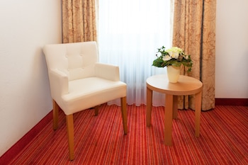Standard Single Room, 1 Twin Bed