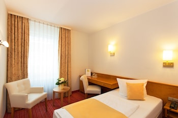 Standard Single Room, 1 Twin Bed