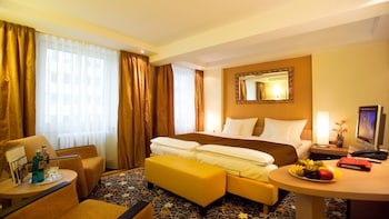 Comfort Double or Twin Room