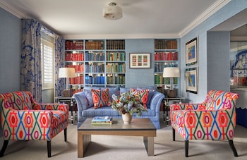 Marylebone Room