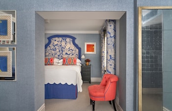 Marylebone Room