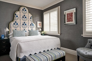 Luxury Room