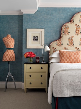 Dorset Square Room