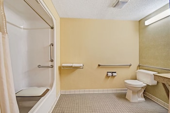 Double Room, 2 Double Beds