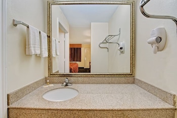 Double Room, 2 Double Beds