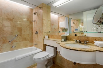 Premier Room, 1 King Bed, Terrace (Executive)