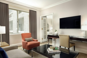 Berkshire Suite, 1 King Bed