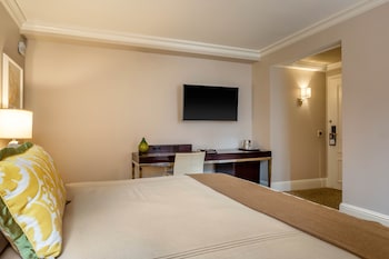 Executive Suite, 1 King Bed (Madison)