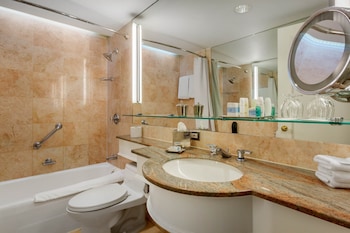 Berkshire Suite, 1 King Bed