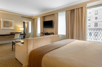 Premier Room, 1 King Bed, Terrace (Executive)