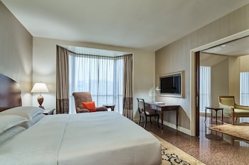 Royal Suite, 1 Bedroom