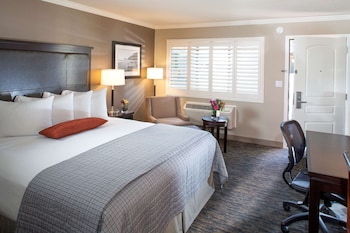 Standard Room, 1 King Bed, Accessible, Non Smoking