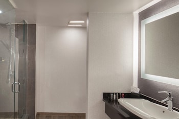 Deluxe Suite, 1 Bedroom