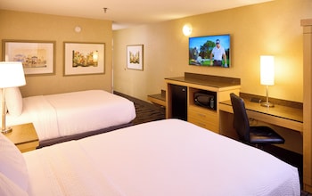 Premium Room, 2 Queen Beds, Non Smoking