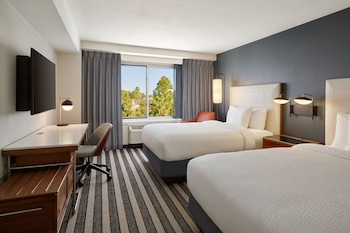 Room, 2 Queen Beds