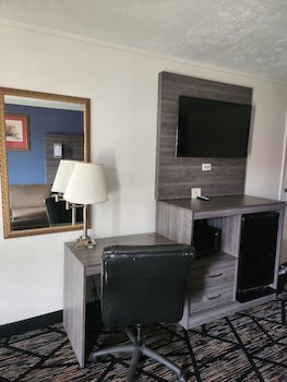Room, 2 Double Beds, Non Smoking
