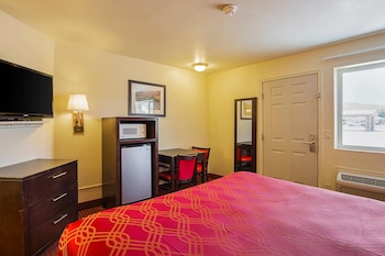 Room, 1 King Bed, Accessible, Non Smoking