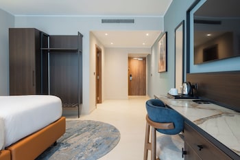 Family Room, Queen, 2 Bedrooms