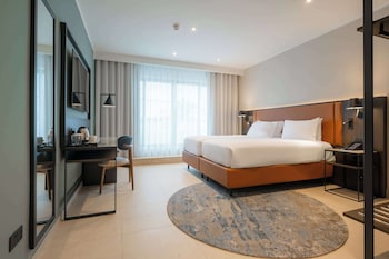 Family Room, Queen, 2 Bedrooms, Sea View