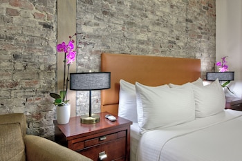 Room, 1 King Bed, Accessible
