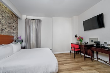Room, 1 King Bed, Accessible
